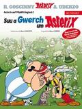 Asterix Mundart Mittelfränkisch I