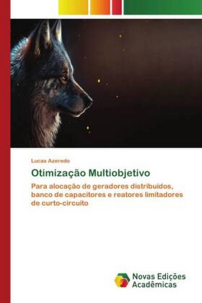 Otimização Multiobjetivo
