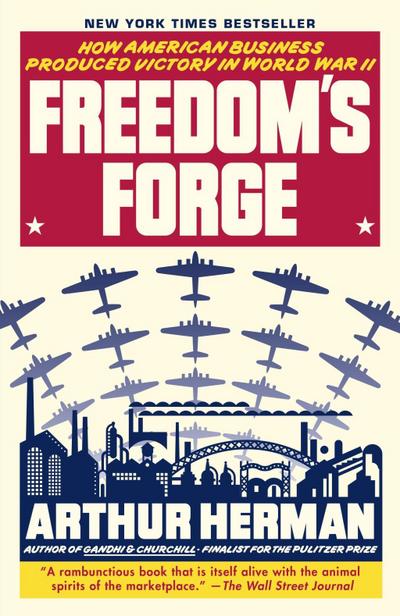 Freedom’s Forge