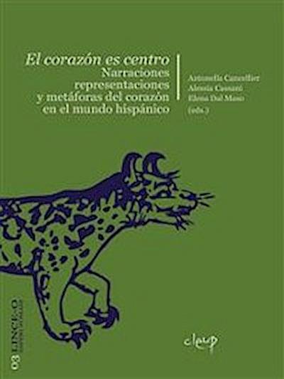 El corazón es centro