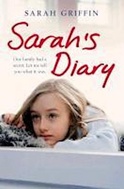 Sarah’s Diary