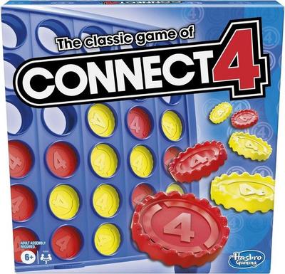 Connect 4 Grid