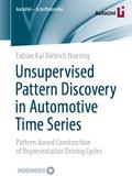 Unsupervised Pattern Discovery in Automotive Time Series