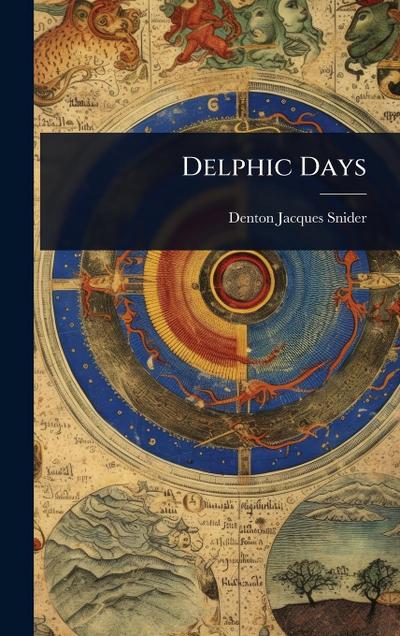 Delphic Days