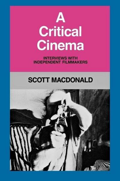 Critical Cinema 1