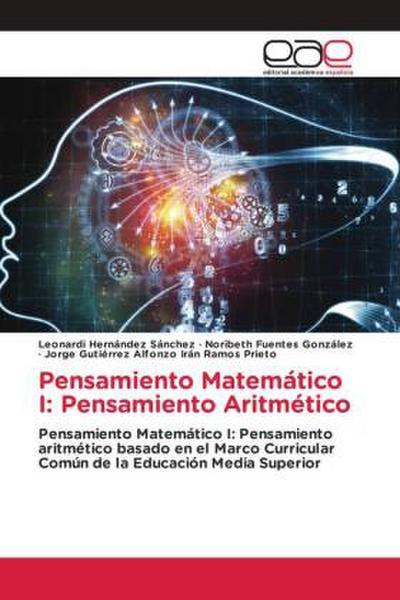 Pensamiento Matemático I: Pensamiento Aritmético