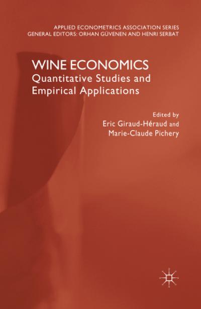 Wine Economics