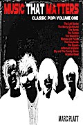 Music That Matters: Classic Pop (Pop Gallery eBooks, #13)