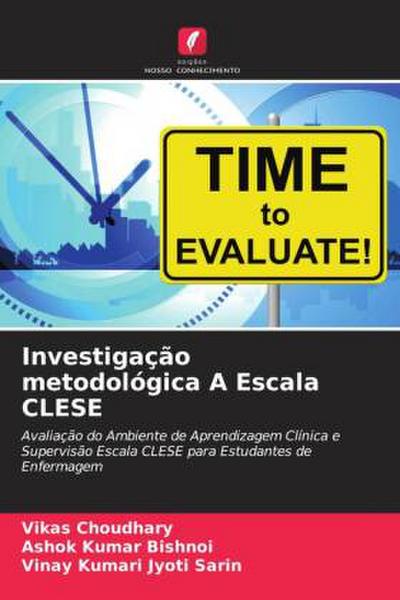Investigação metodológica A Escala CLESE