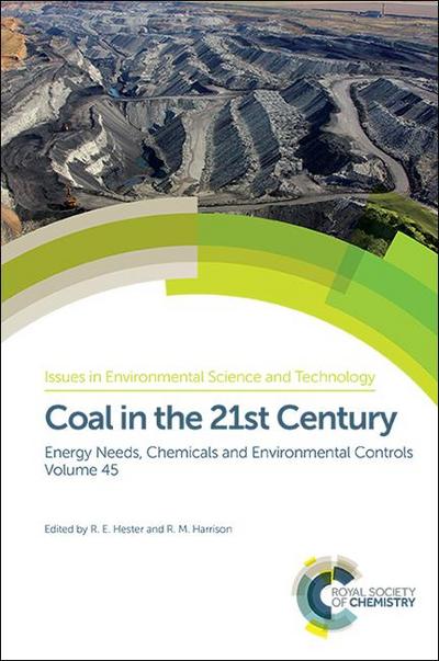 Coal in the 21st Century