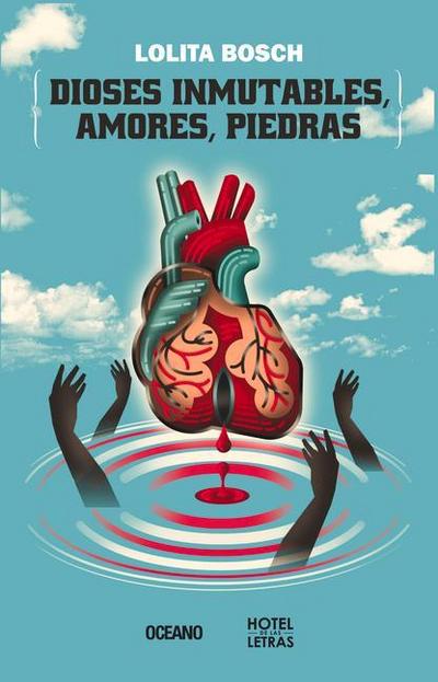 Dioses Inmutables, Amores, Piedras