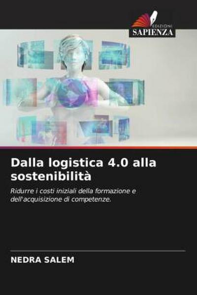 Dalla logistica 4.0 alla sostenibilità