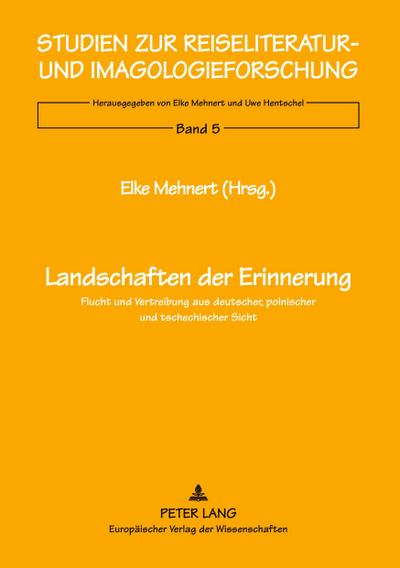 Landschaften der Erinnerung