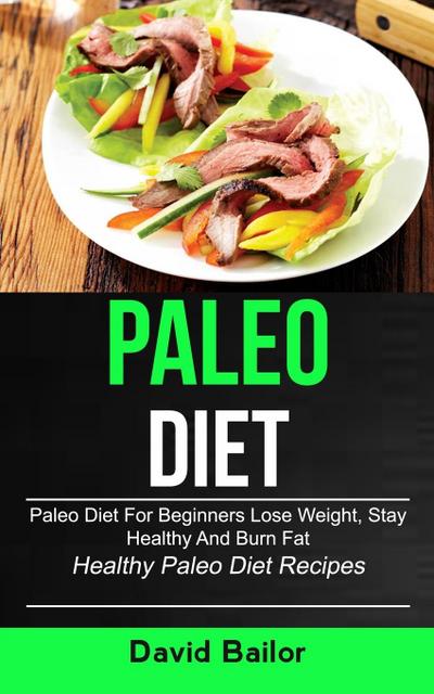 Paleo Diet