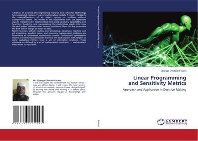 Linear Programming and Sensitivity Metrics