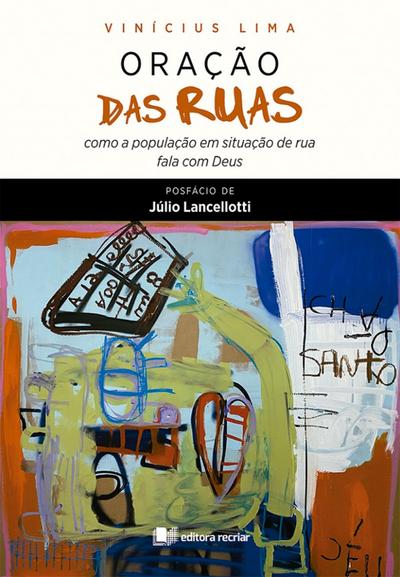 Oração das ruas