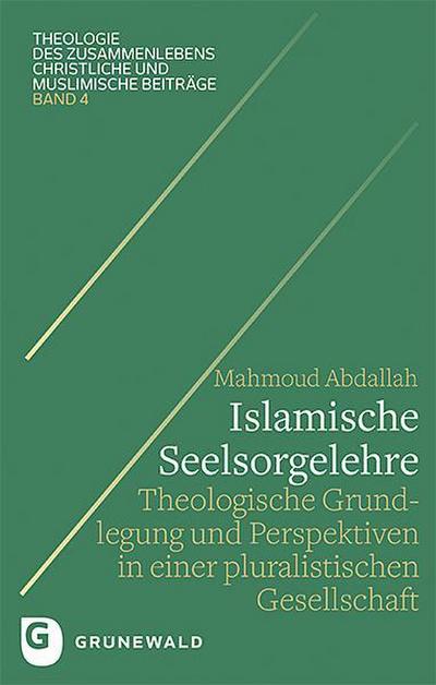 Islamische Seelsorgelehre