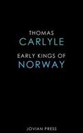 Early Kings of Norway