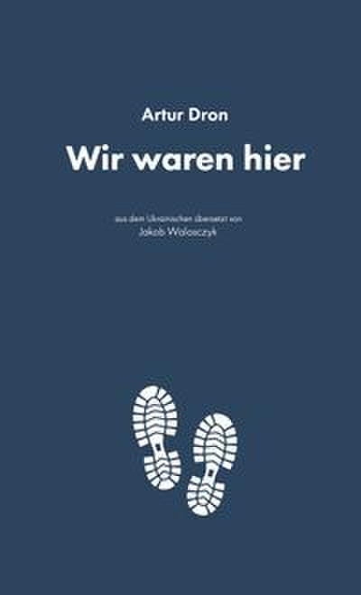 Wir waren hier