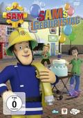 Feuerwehrmann Sam - Sams Geburtstag (10.2)