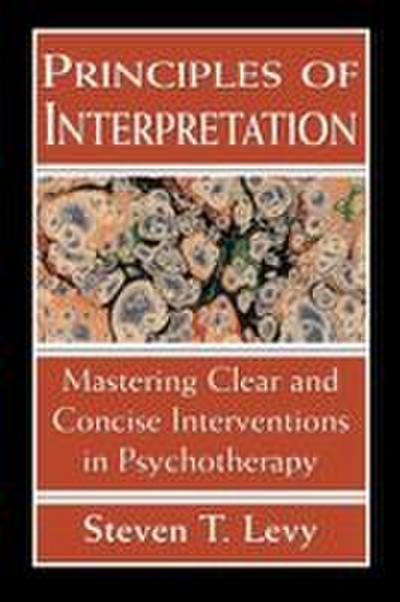 Principles of Interpretation