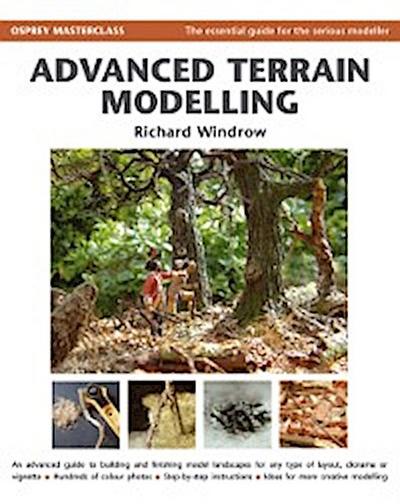 Advanced Terrain Modelling