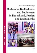 Buchmarkt, Buchindustrie und Buchmessen in Deutsch
