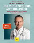 Iss dich gesund mit Dr. Riedl