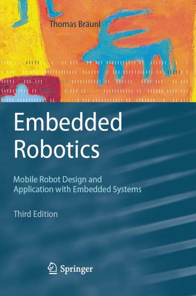 Embedded Robotics