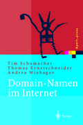 Domain-Namen im Internet