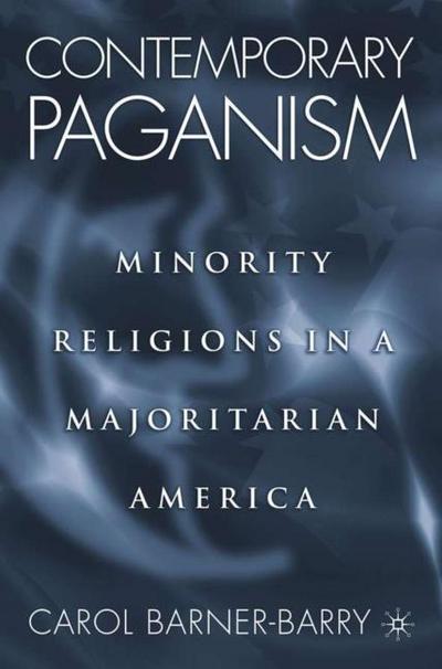 Contemporary Paganism