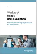 Workbook Krisenkommunikation
