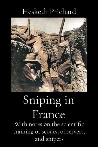 Sniping in France