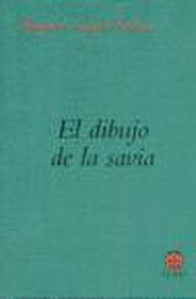El dibujo de la savia (1992-1994)