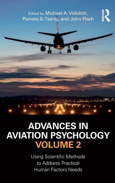 Advances in Aviation Psychology, Volume 2