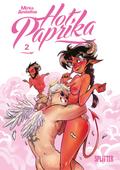 Hot Paprika 2