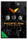 Pacific Rim - Uprising