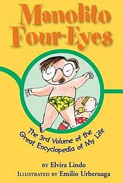 Manolito Four-Eyes