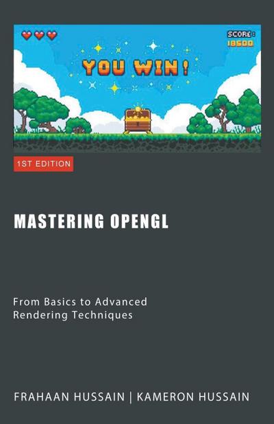 Mastering OpenGL