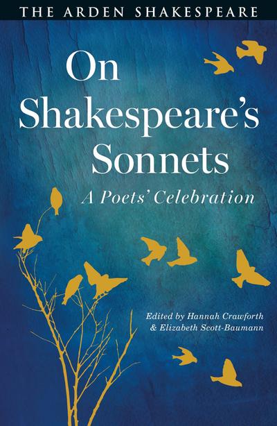 On Shakespeare’s Sonnets