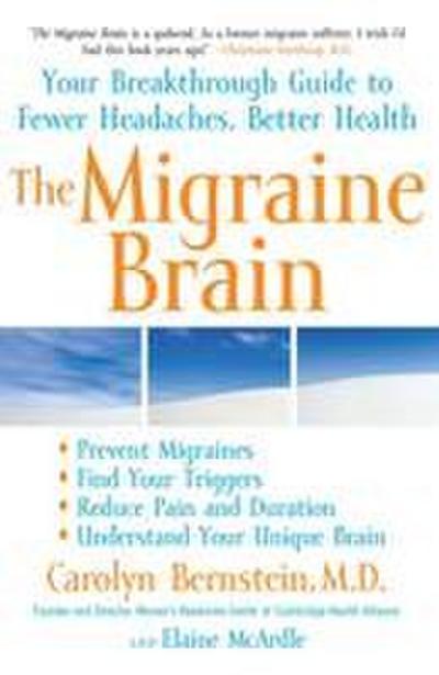 The Migraine Brain