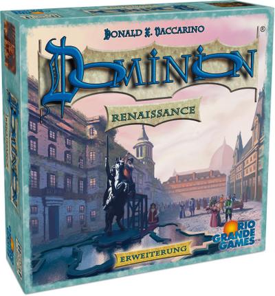 Dominion® Erweiterung Renaissance