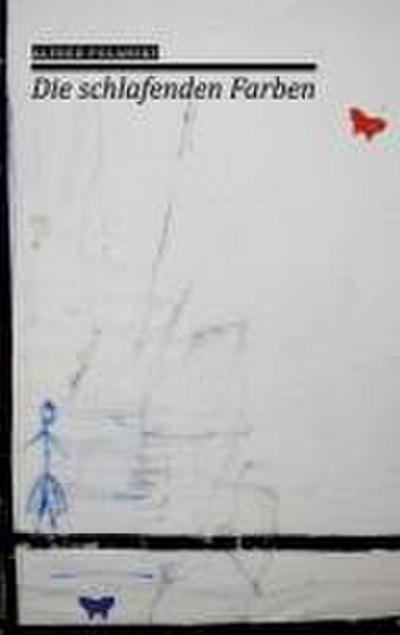 Die schlafenden Farben