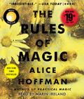 The Rules of Magic, 2