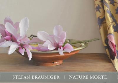 Stefan Bräuniger - Nature Morte