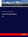 A system of legal medicine