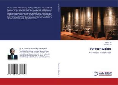 Fermentation