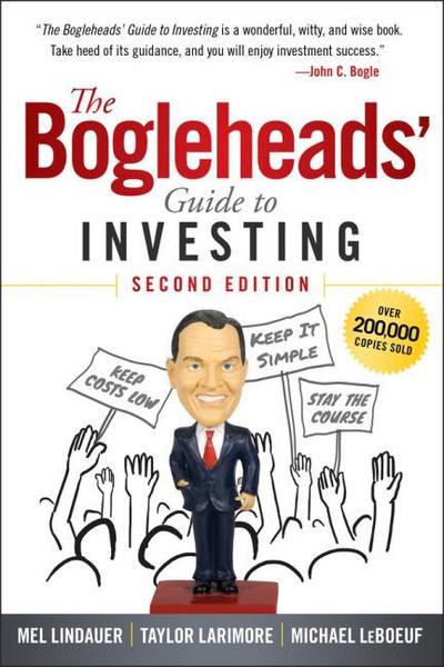 The Bogleheads’ Guide to Investing