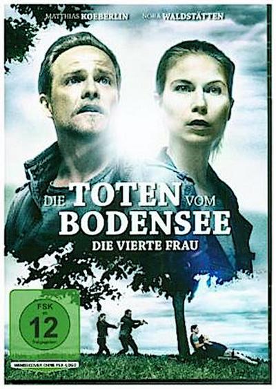 Die Toten vom Bodensee - Die vierte Frau
