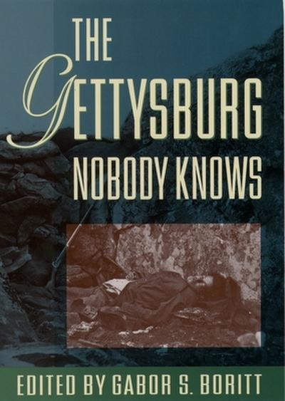 Gettysburg Lectures